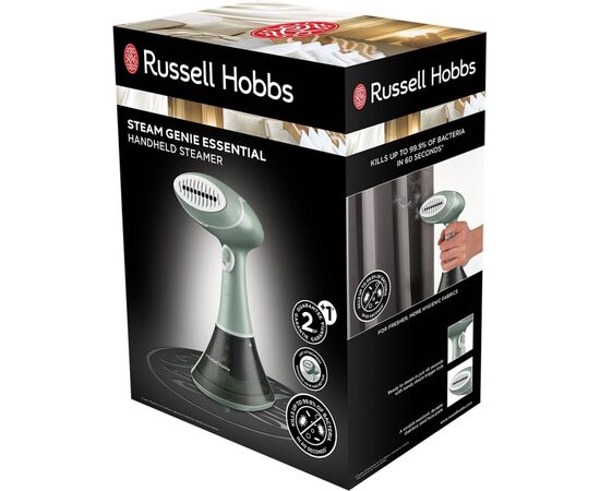 Утюг Russell Hobbs 25592-56, изображение 6 Утюг Russell Hobbs 25592-56, изображение 6