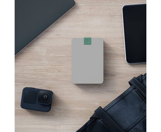 Внешний жесткий диск 2.5" 4TB Ultra Touch Seagate (STMA4000400), изображение 10 Внешний жесткий диск 2.5" 4TB Ultra Touch Seagate (STMA4000400), изображение 10