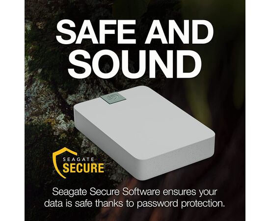 Внешний жесткий диск 2.5" 4TB Ultra Touch Seagate (STMA4000400), изображение 6 Внешний жесткий диск 2.5" 4TB Ultra Touch Seagate (STMA4000400), изображение 6