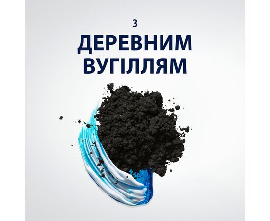 Гель для бритья Gillette Series Очищающий с углем 200 мл (7702018619757), изображение 5 Гель для бритья Gillette Series Очищающий с углем 200 мл (7702018619757), изображение 5