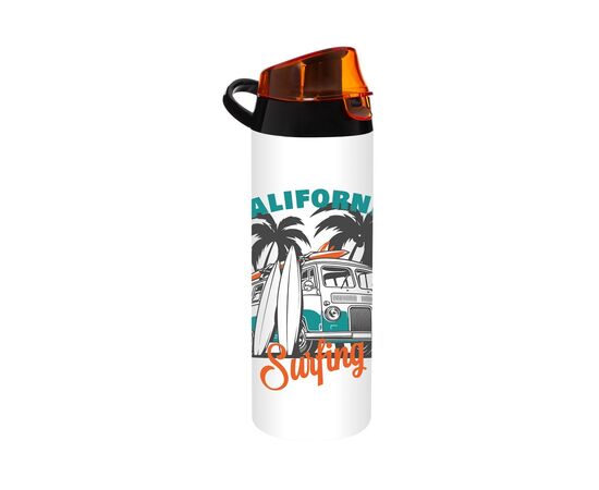 Бутылка для воды Herevin Sports Bottle 0.75 л (161506-1135)