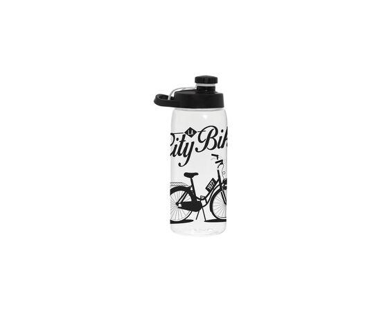 Бутылка для воды Herevin City Bike Twist 1 л (161549-009)