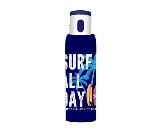 Бутылка для воды Herevin Hanger Surf All Day 0.75 л (161407-071)