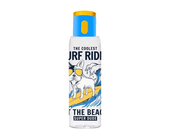 Пляшка для води Herevin Hanger Surf Rider 0.75 л (161407-070)