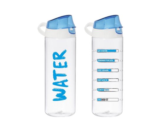 Бутылка для воды Herevin Pc-New Water 0.75 л (161506-055)