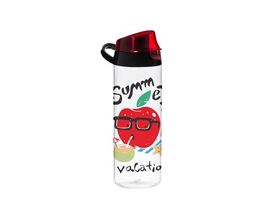 Бутылка для воды Herevin Sports Bottle 0.75 л (161506-1136)