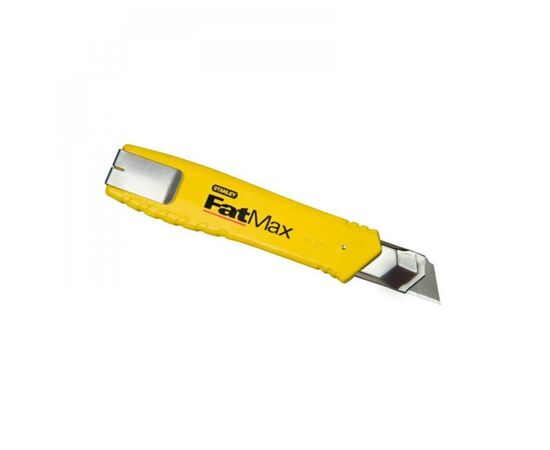 Нож монтажный Stanley FatMax, 18-мм (0-10-421)
