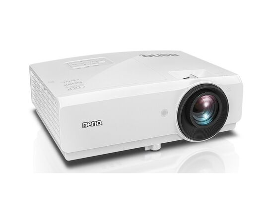 Проектор BenQ SH753+ (9H.JGJ77.2HE), изображение 3 Проектор BenQ SH753+ (9H.JGJ77.2HE), изображение 3
