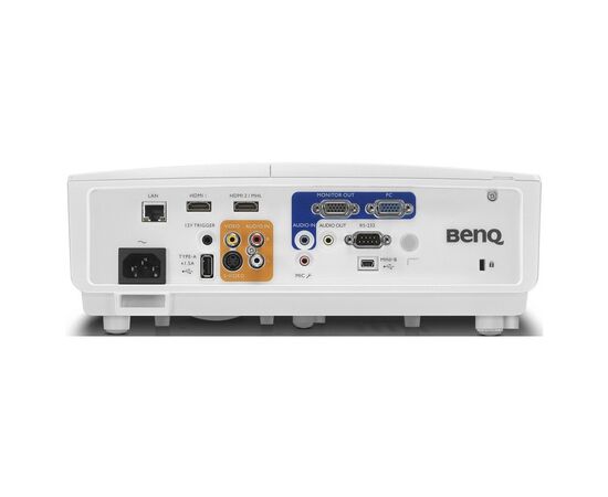 Проектор BenQ SH753+ (9H.JGJ77.2HE), изображение 6 Проектор BenQ SH753+ (9H.JGJ77.2HE), изображение 6