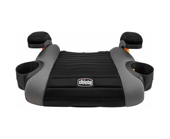 Автокресло Chicco GoFit бустер Grey (79751.23), изображение 2 Автокресло Chicco GoFit бустер Grey (79751.23), изображение 2
