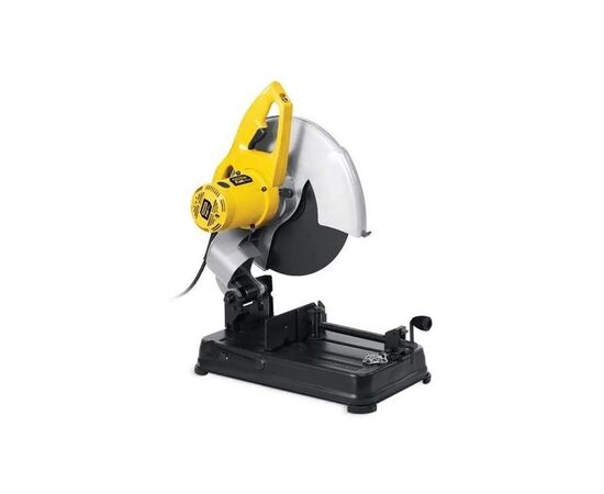 Дискова пила Stanley FatMax, 2300 Вт, диск 355 мм, 3800 об/хв (FME700)