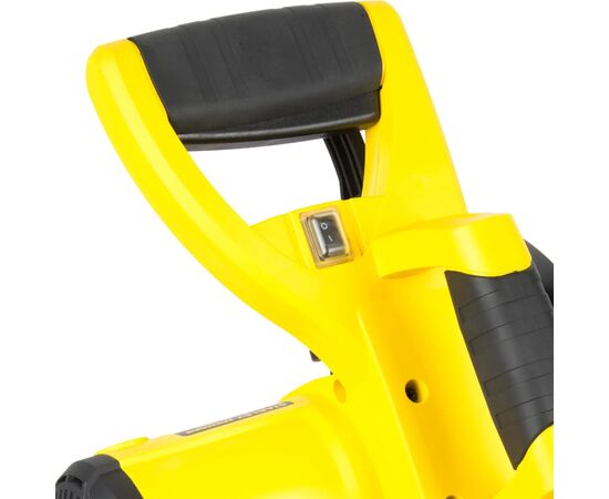 Торцовочная пила Stanley FatMax, 1500 Вт, диск 216х30 мм, 5000 об/мин (FME721), изображение 3