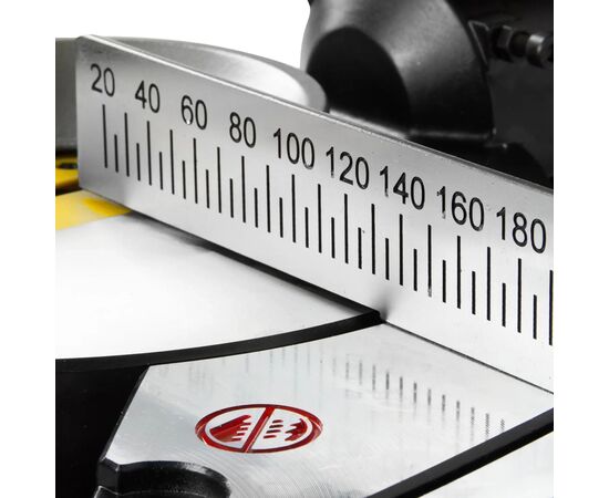 Торцовочная пила Stanley FatMax, 1500 Вт, диск 216х30 мм, 5000 об/мин (FME721), изображение 5