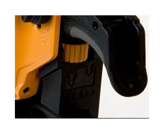 Степлер строительный Bostitch пневматический, тип крепежа SX, длина 12-38 мм (SX1838-E), изображение 10