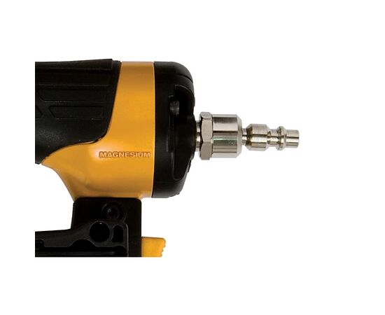 Степлер строительный Bostitch пневматический, тип крепежа SX, длина 12-38 мм (SX1838-E), изображение 8