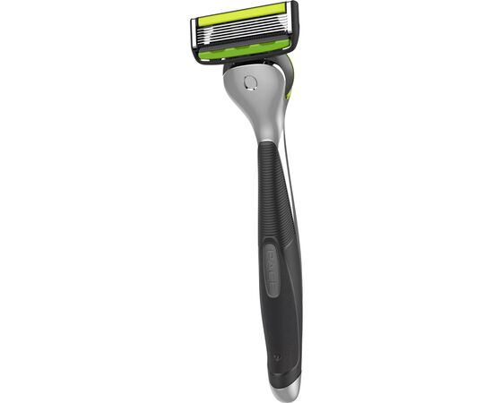 Бритва Dorco Pro 3D Motion 6 лез 1 шт. (8801038582696), изображение 3 Бритва Dorco Pro 3D Motion 6 лез 1 шт. (8801038582696), изображение 3