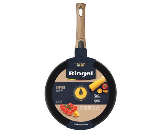 Сковорода Ringel Expert 22 см (RG-1144-22), изображение 2 Сковорода Ringel Expert 22 см (RG-1144-22), изображение 2