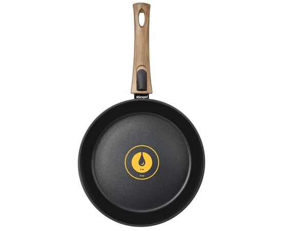 Сковорода Ringel Expert 28 см (RG-1144-28), изображение 4 Сковорода Ringel Expert 28 см (RG-1144-28), изображение 4