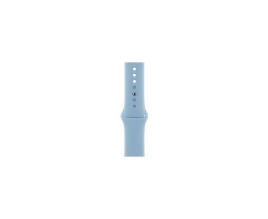 Ремінець до смарт-годинника Apple 45mm Sky Sport Band (MR2U3ZM/A)