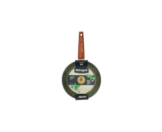 Сковорода Ringel Pesto 28 см (RG-1137-28), зображення 4 Сковорода Ringel Pesto 28 см (RG-1137-28), зображення 4