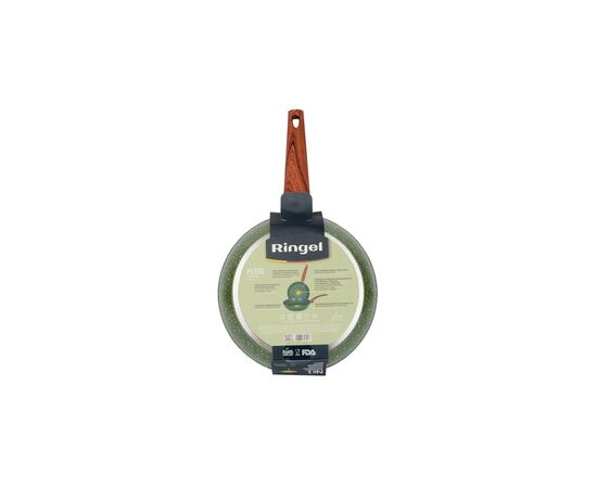 Сковорода Ringel Pesto 28 см (RG-1137-28), зображення 6 Сковорода Ringel Pesto 28 см (RG-1137-28), зображення 6