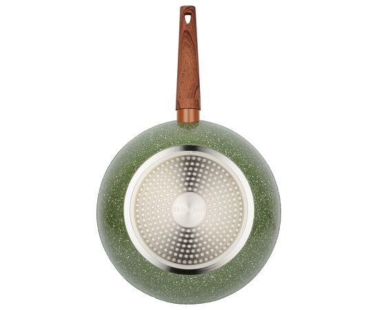 Сковорода Ringel Pesto WOK 28 см (RG-1137-28 w), зображення 2 Сковорода Ringel Pesto WOK 28 см (RG-1137-28 w), зображення 2