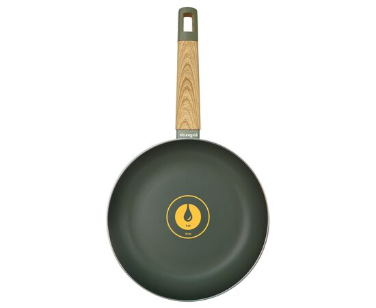 Сковорода Ringel Vegeta 28 см (RG-1109-28), изображение 2 Сковорода Ringel Vegeta 28 см (RG-1109-28), изображение 2