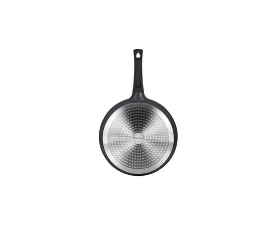 Сковорода Ringel Zitrone Black 28 см (RG-2108-28 BL-R), изображение 4 Сковорода Ringel Zitrone Black 28 см (RG-2108-28 BL-R), изображение 4