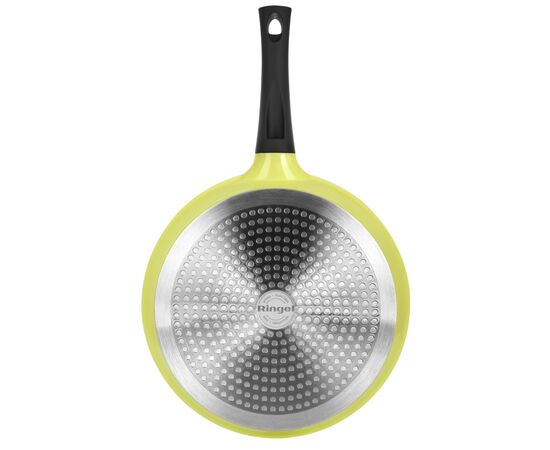 Сковорода Ringel Zitrone 28 см (RG-2108-28), изображение 4 Сковорода Ringel Zitrone 28 см (RG-2108-28), изображение 4