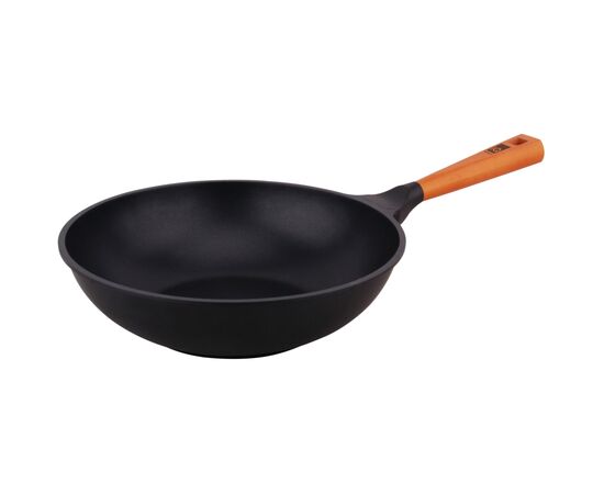 Сковорода Ringel IQ Be Natural WOK 28 см (IQ-1143-28 w)