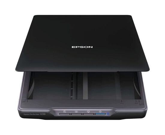 Сканер Epson Perfection V39II (B11B268401), изображение 3 Сканер Epson Perfection V39II (B11B268401), изображение 3