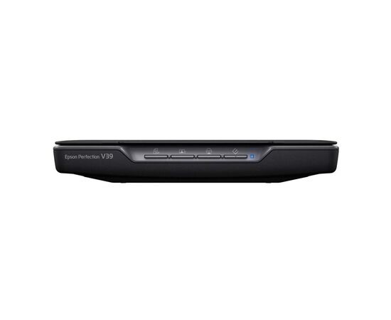 Сканер Epson Perfection V39II (B11B268401), изображение 4 Сканер Epson Perfection V39II (B11B268401), изображение 4