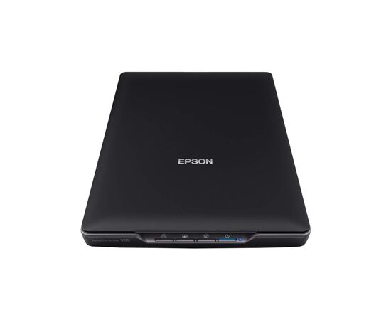 Сканер Epson Perfection V39II (B11B268401)