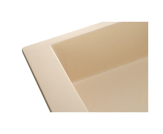 Мойка кухонная GRANADO Almeria ivory (gr3104), изображение 3 Мойка кухонная GRANADO Almeria ivory (gr3104), изображение 3