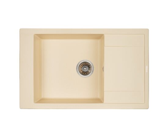 Мийка кухонна GRANADO Almeria ivory (gr3104)