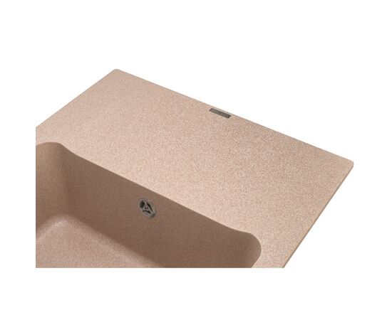 Мойка кухонная GRANADO AVILA avena (gr0502), изображение 5 Мойка кухонная GRANADO AVILA avena (gr0502), изображение 5