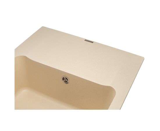 Мойка кухонная GRANADO AVILA ivory (gr0504), изображение 3 Мойка кухонная GRANADO AVILA ivory (gr0504), изображение 3