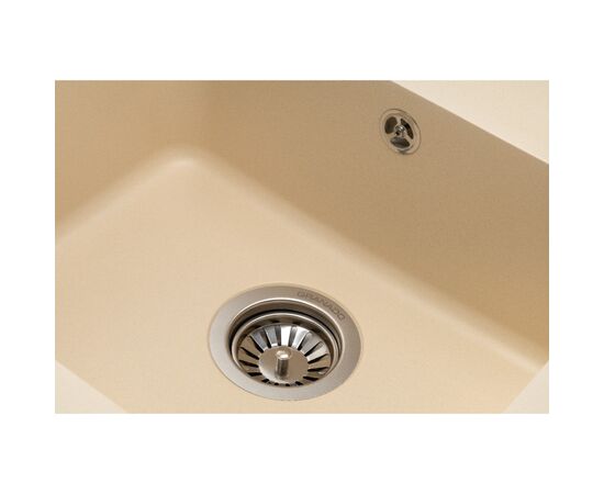 Мойка кухонная GRANADO AVILA ivory (gr0504), изображение 4 Мойка кухонная GRANADO AVILA ivory (gr0504), изображение 4