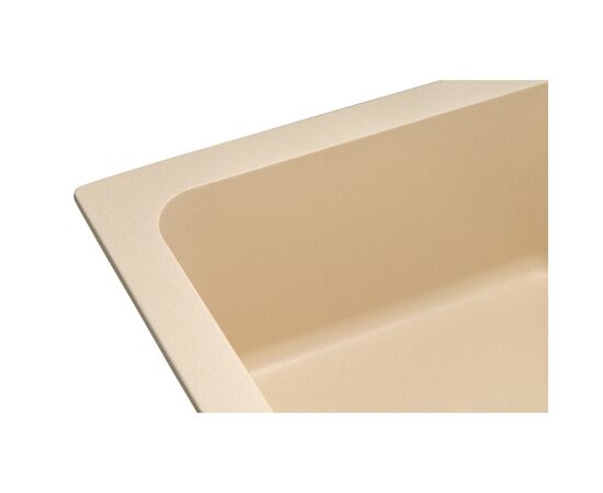 Мойка кухонная GRANADO AVILA ivory (gr0504), изображение 5 Мойка кухонная GRANADO AVILA ivory (gr0504), изображение 5