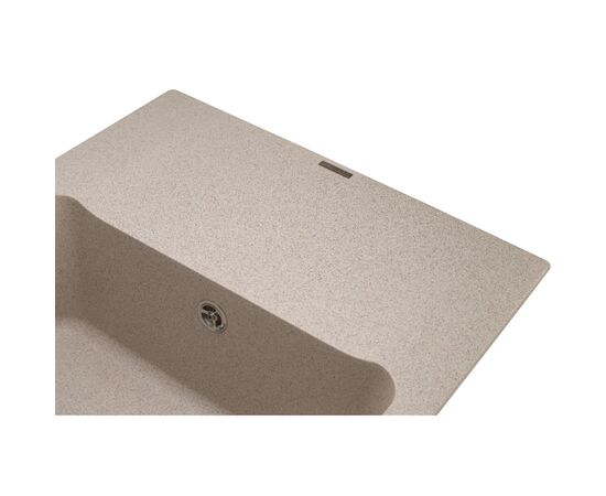 Мойка кухонная GRANADO AVILA terra (gr0503), изображение 3 Мойка кухонная GRANADO AVILA terra (gr0503), изображение 3