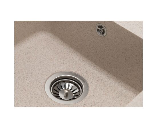 Мойка кухонная GRANADO AVILA terra (gr0503), изображение 4 Мойка кухонная GRANADO AVILA terra (gr0503), изображение 4