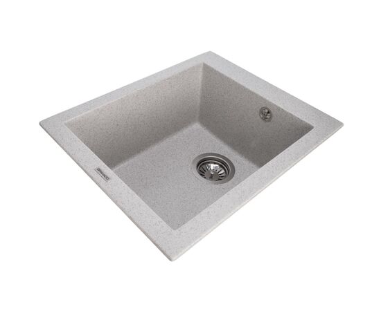 Мойка кухонная GRANADO CADIZ gris (gr2308), изображение 2
