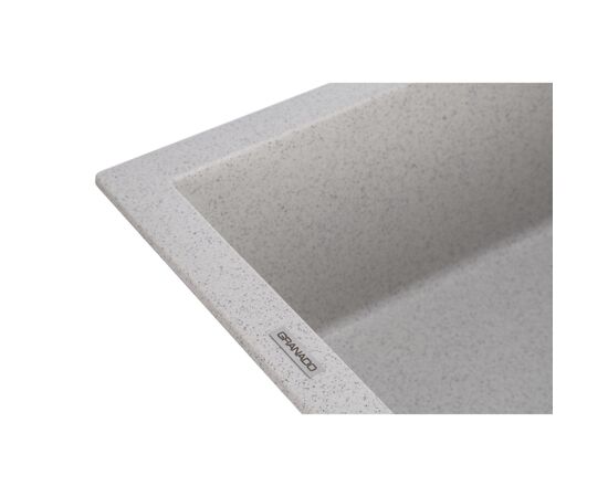Мойка кухонная GRANADO CADIZ gris (gr2308), изображение 5