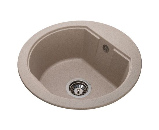 Мойка кухонная GRANADO LUGO terra (gr2803), изображение 2