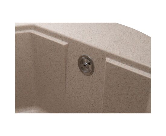 Мойка кухонная GRANADO LUGO terra (gr2803), изображение 3