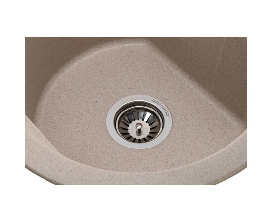 Мойка кухонная GRANADO LUGO terra (gr2803), изображение 4