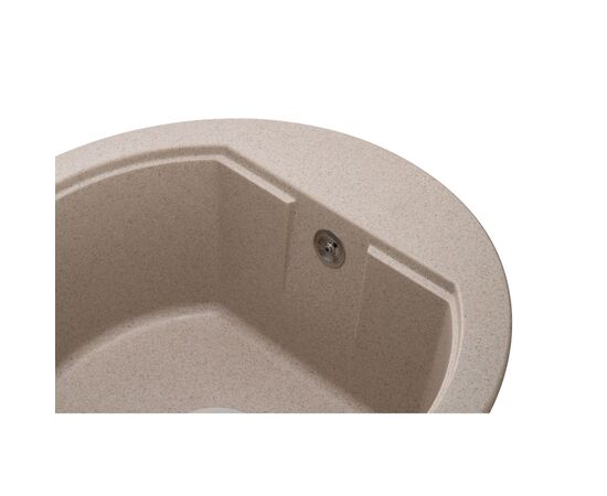 Мойка кухонная GRANADO LUGO terra (gr2803), изображение 5