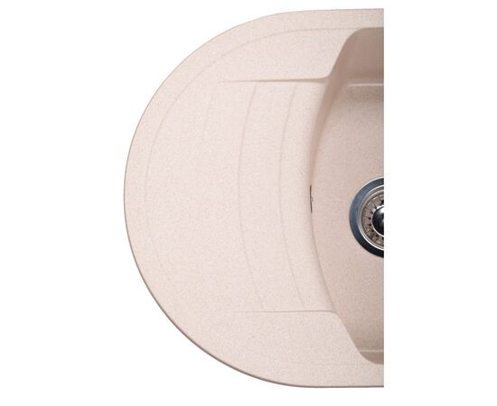 Мийка кухонна GRANADO MALAGA avena (gr0202), зображення 6