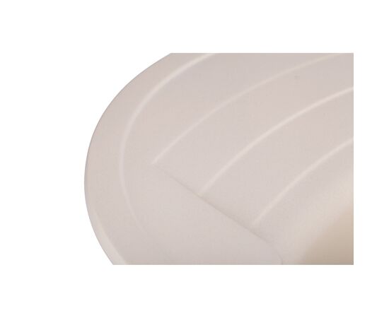 Мийка кухонна GRANADO MALAGA ivory (gr0204), зображення 3