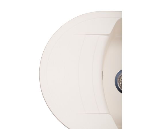 Мийка кухонна GRANADO MALAGA ivory (gr0204), зображення 6